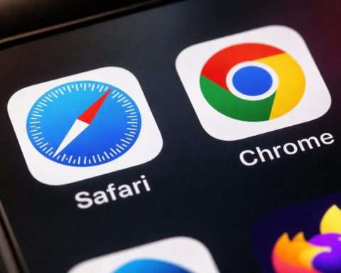 Chrome and Safari users warned: ‘rn’ lookalike links fuel a fresh phishing wave