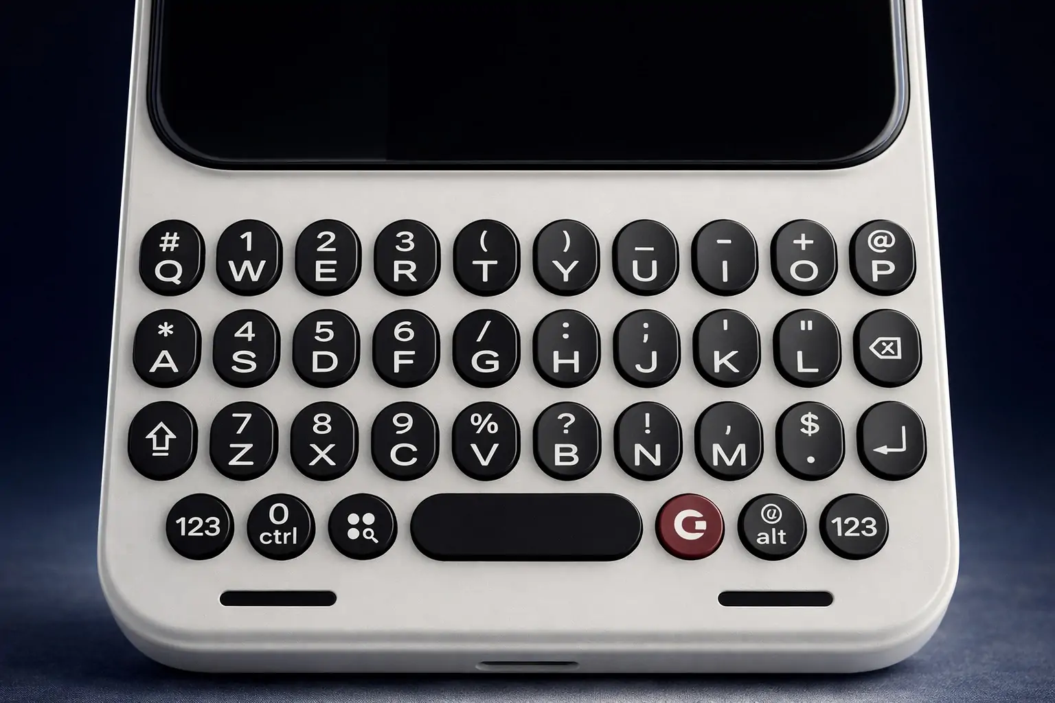 Clicks Communicator Brings Back the BlackBerry-Style Keyboard Phone at CES 2026 — Price, Specs, Release Date, and Why It Matters