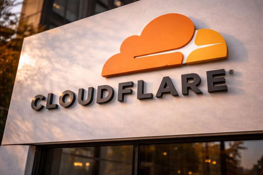 Cloudflare stock jumps on viral Moltbot AI agent buzz as Wall Street eyes Feb. 10 earnings