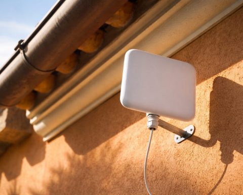 Dell’Oro: Fixed Wireless Access spending stays above $10B a year through 2029