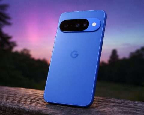 Don’t Miss the Northern Lights: Google Pixel and Android Camera Tricks to Capture the Aurora