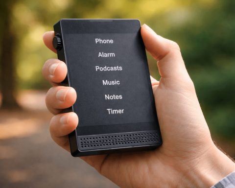 Doomscrolling fatigue? Minimalist phones are “finally worth buying” as Mudita, Punkt push privacy-first models