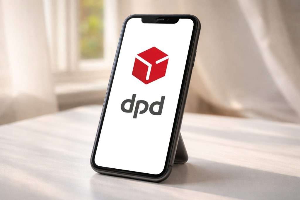 DPD driver removed after doorbell video shows ‘fake’ iPhone delivery in Rochdale