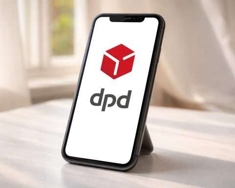 DPD driver removed after doorbell video shows ‘fake’ iPhone delivery in Rochdale