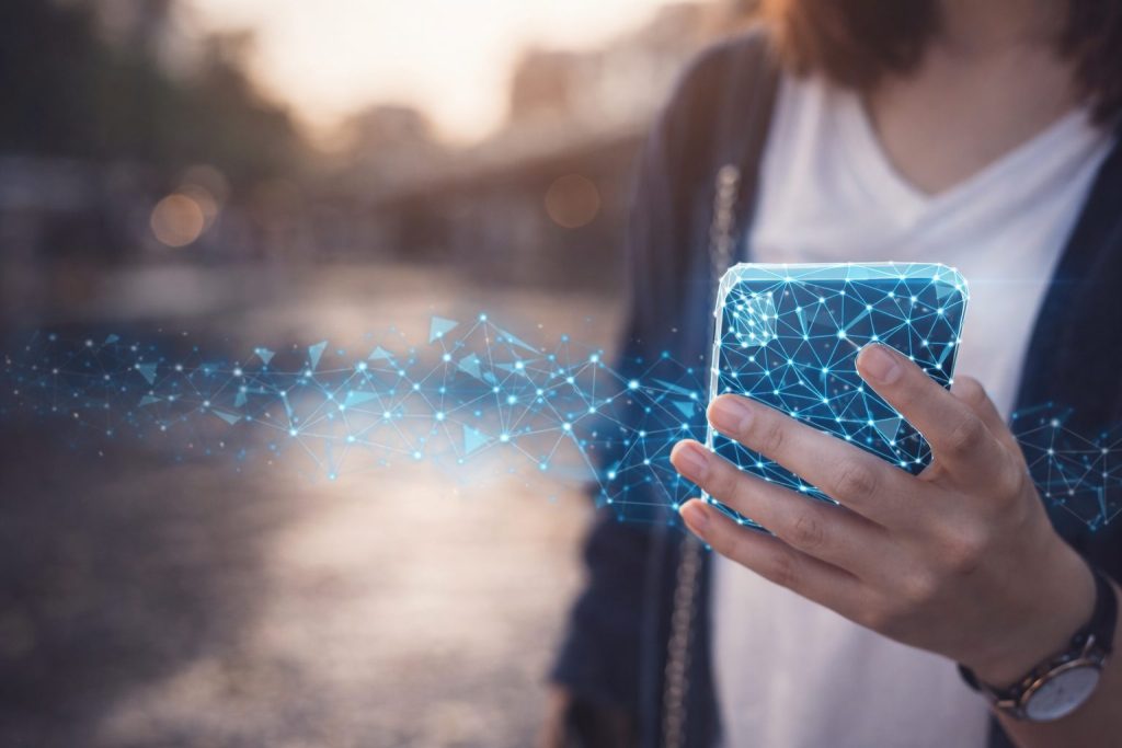 Edge AI is Here: The New On-Device AI Gadgets That Could Make Your Smartphone Feel Old