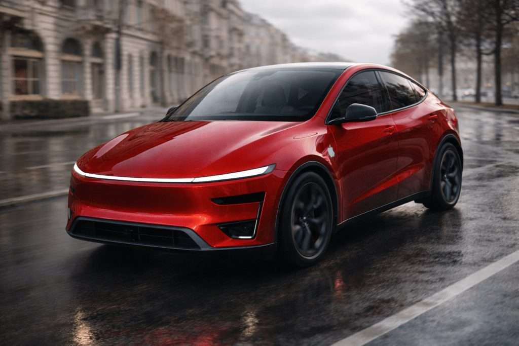 Electric car sales finally beat petrol in the EU — here’s what changed in December