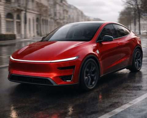 Electric car sales finally beat petrol in the EU — here’s what changed in December