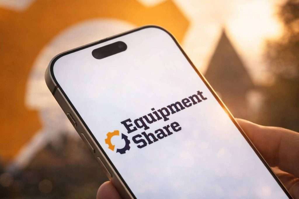 EquipmentShare IPO pops about 16% in Nasdaq debut, valuing construction tech firm above $7 billion