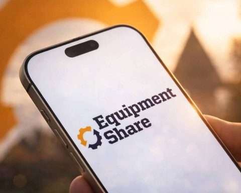 EquipmentShare IPO pops about 16% in Nasdaq debut, valuing construction tech firm above $7 billion