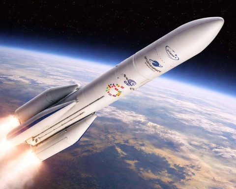 EU taps Ariane 6 for new Galileo launches as bloc pushes to cut SpaceX reliance