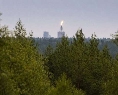 Finland Finds Traces of Radioactivity in Outdoor Air — Watchdog Says No Health Risk