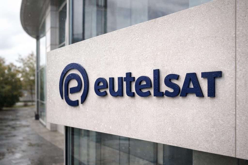 France Blocks Eutelsat’s €550m EQT Antenna Sale, Calling It a Security Risk