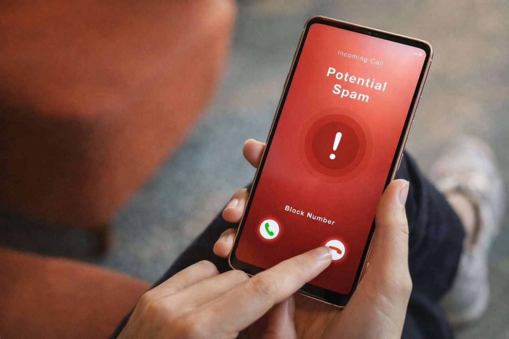Galaxy S26 leak hints Google’s Pixel scam-call screening is coming — and CallCore is the tell