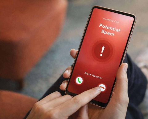 Galaxy S26 leak hints Google’s Pixel scam-call screening is coming — and CallCore is the tell