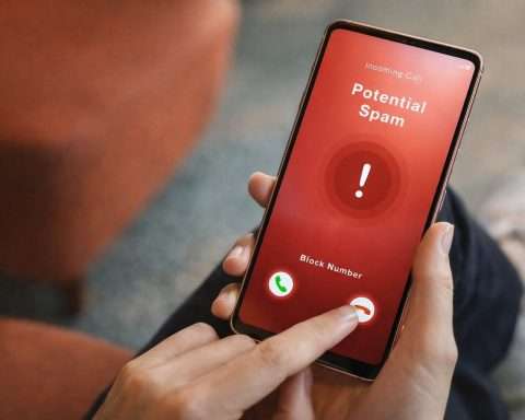 Galaxy S26 leak hints Google’s Pixel scam-call screening is coming — and CallCore is the tell