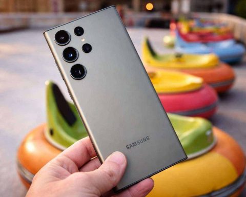 Galaxy S26 Ultra leaks: new camera island, Android 16 — and a 25W magnetic charger surfaces