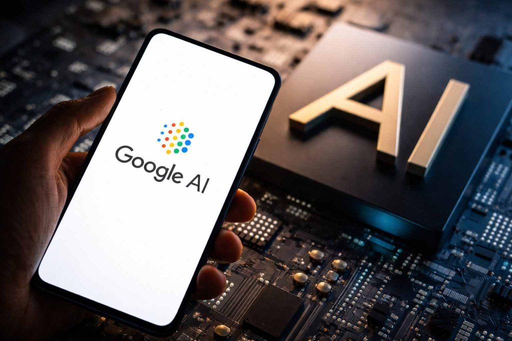 Google AI Mode in Search taps Gmail and Photos for answers — what users are opting into