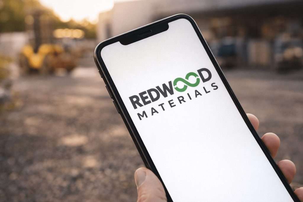 Google Joins Redwood Materials’ $425 Million Round as AI Data Centers Chase Power