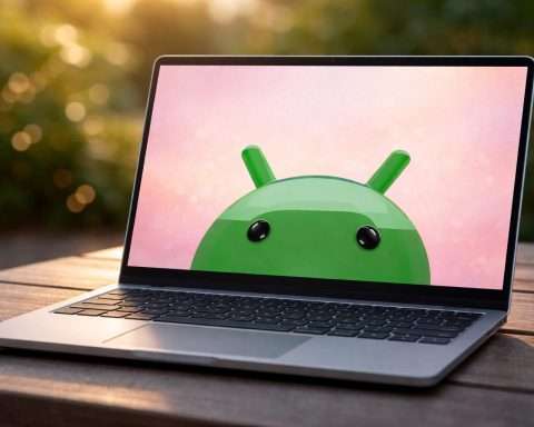 Google leak reveals “Aluminium OS” — Android desktop for PCs caught on video