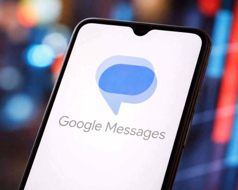 Google Messages Enhances Wear OS with Emoji Reactions and “Mark as Read” Features