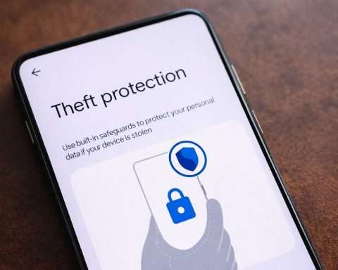 Google tightens Android Theft Protection, adding new locks for banking apps and remote controls