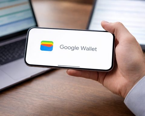 Google Wallet adds full transaction history and search on Android: what the January 2026 update changes