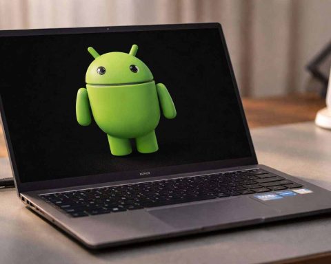 Google’s ‘Aluminium’ ChromeOS switch: Will your Chromebook get the Android-based update?