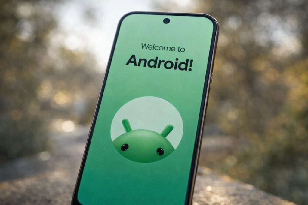 Google’s “high-friction” Android sideloading update is coming — here’s what changes