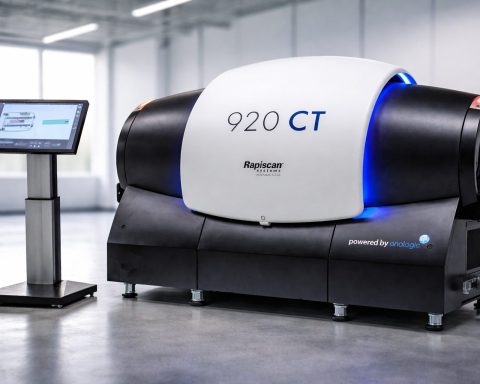 Heathrow finally scraps the 100ml liquid rule as £1bn scanners let laptops stay in bags