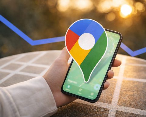 Hidden Google Maps gestures: 6 shortcuts that speed up navigation — including one-hand zoom