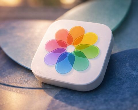 Hidden iOS 26 Photos trick: Apple’s “ticket” icon pulls concert set lists and sports scores