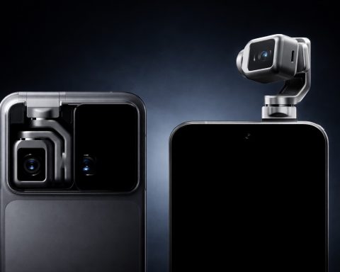 Honor Robot Phone at CES 2026: First Look at the Robotic Gimbal Camera Smartphone Ahead of MWC 2026