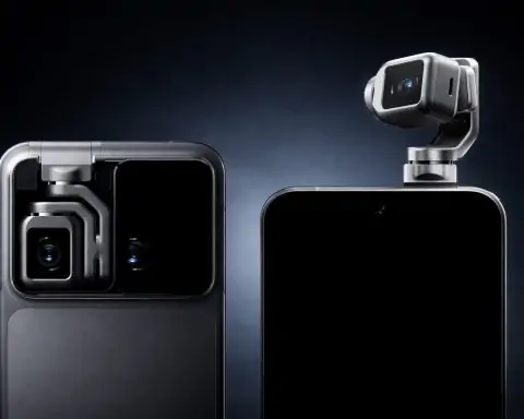 Honor Robot Phone at CES 2026: First Look at the Robotic Gimbal Camera Smartphone Ahead of MWC 2026