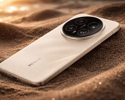 Honor Magic 8 Pro camera glitch fades in new reviews as it takes on Samsung Galaxy S25 Ultra