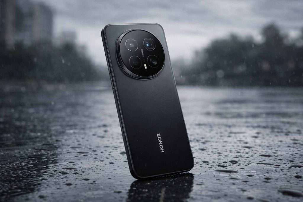 Honor Magic 8 Pro reviews call it a Galaxy S26 Ultra rival — but you might not be able to buy it