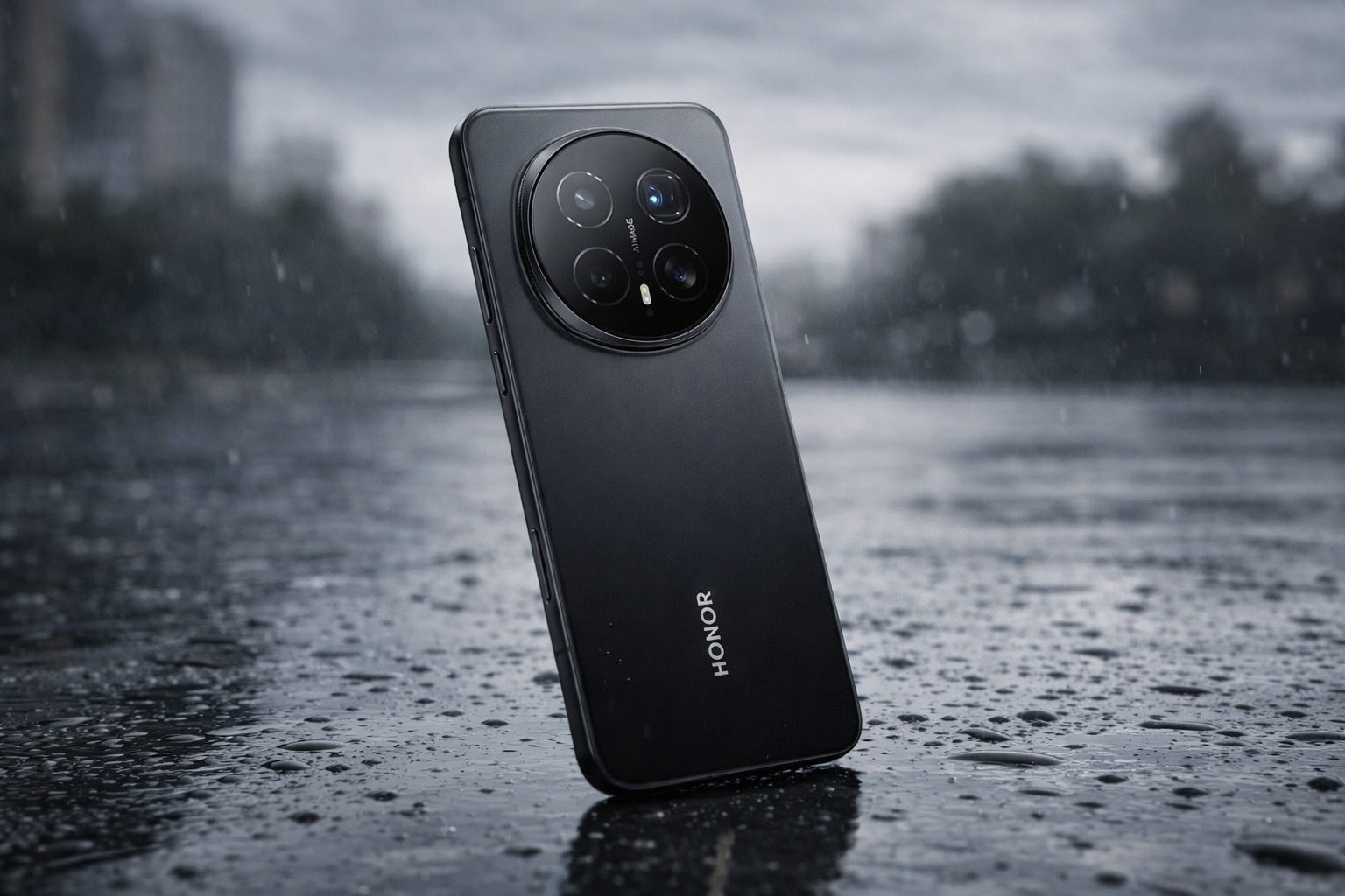 Honor Magic 8 Pro reviews call it a Galaxy S26 Ultra rival — but you might not be able to buy it