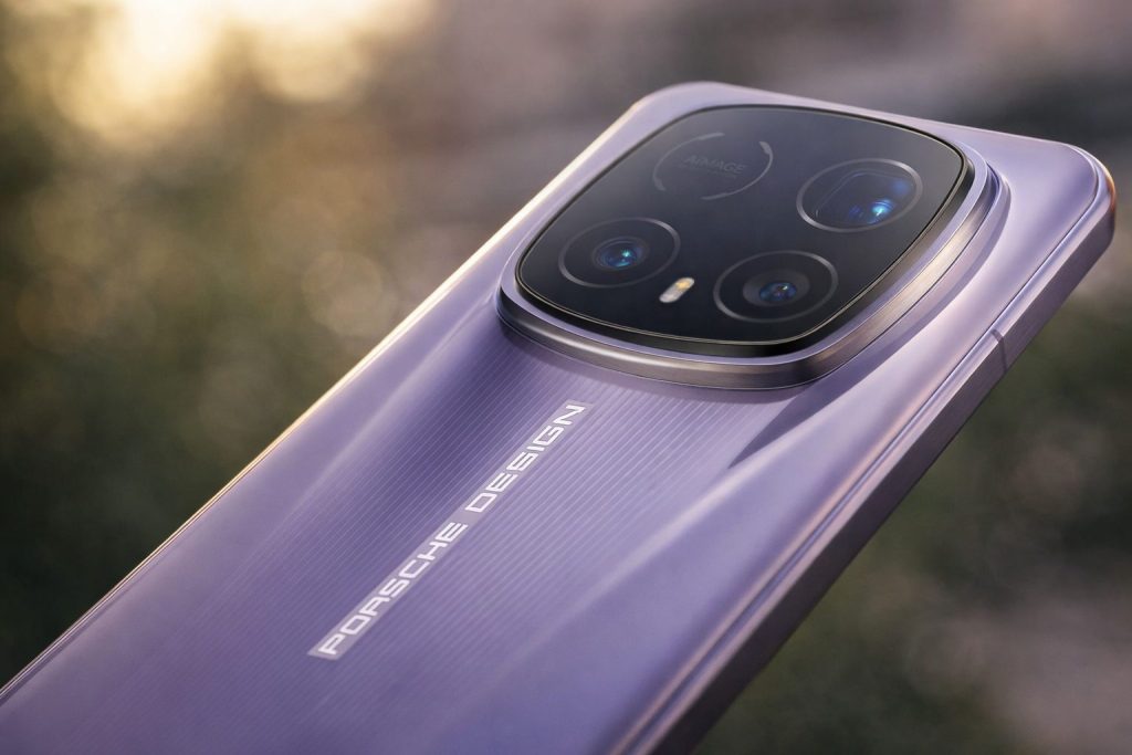 Honor’s Magic8 RSR “last Porsche Design phone”? Here’s what just triggered the talk