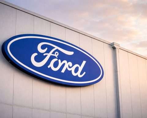 House probes Ford’s CATL battery pivot as data-center storage plans widen