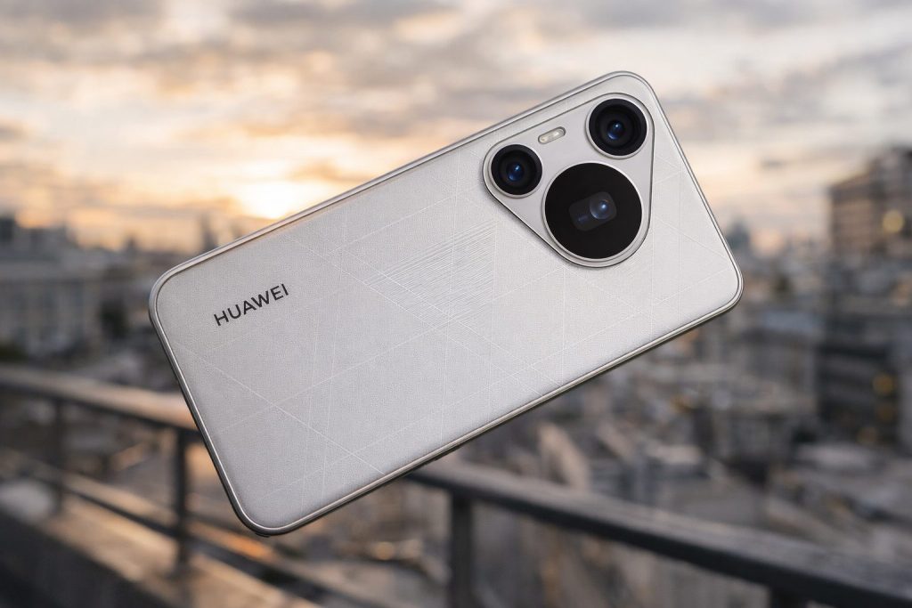 Huawei Pura 90 leak: 20GB RAM upgrade eyed as the next performance boost