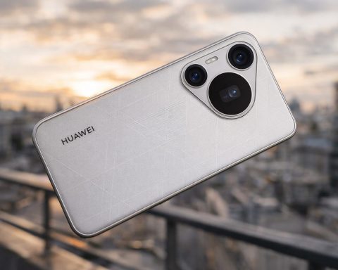 Huawei Pura 90 leak: 20GB RAM upgrade eyed as the next performance boost