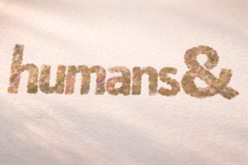 Humans& grabs a $480 million seed at a $4.48B valuation — Nvidia and Bezos join the round