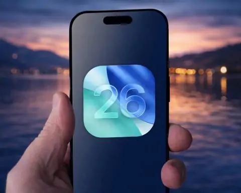 iOS 26 Hidden Features: 18 iPhone Tips to Try Today — and the Latest on iOS 26.2.1 & iOS 26.3 Beta 2 (Jan 13, 2026)