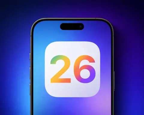 iOS 26 adoption is unusually slow — and iOS 18 still runs most iPhones