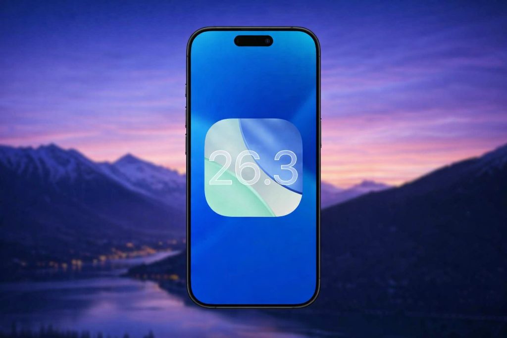 iOS 26.3 Public Beta 2 Released: Apple Tests Background Security Improvements, Adds iPhone‑to‑Android Transfer Tool, and Preps Bigger Messages Upgrades