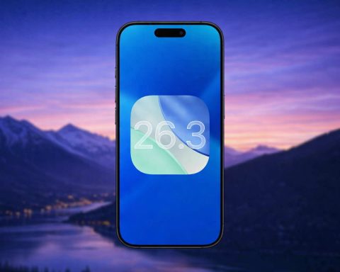 iOS 26.3 Public Beta 2 Released: Apple Tests Background Security Improvements, Adds iPhone‑to‑Android Transfer Tool, and Preps Bigger Messages Upgrades