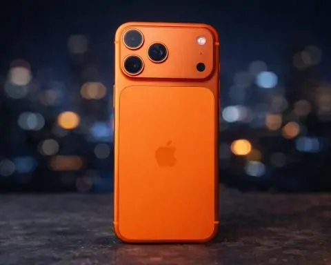 iPhone 17 Pro Max Gets Cheaper on Apple Store India: ₹5,000 Instant Cashback, Trade‑In Up to ₹64,000 and How to Claim It (Jan 12, 2026)