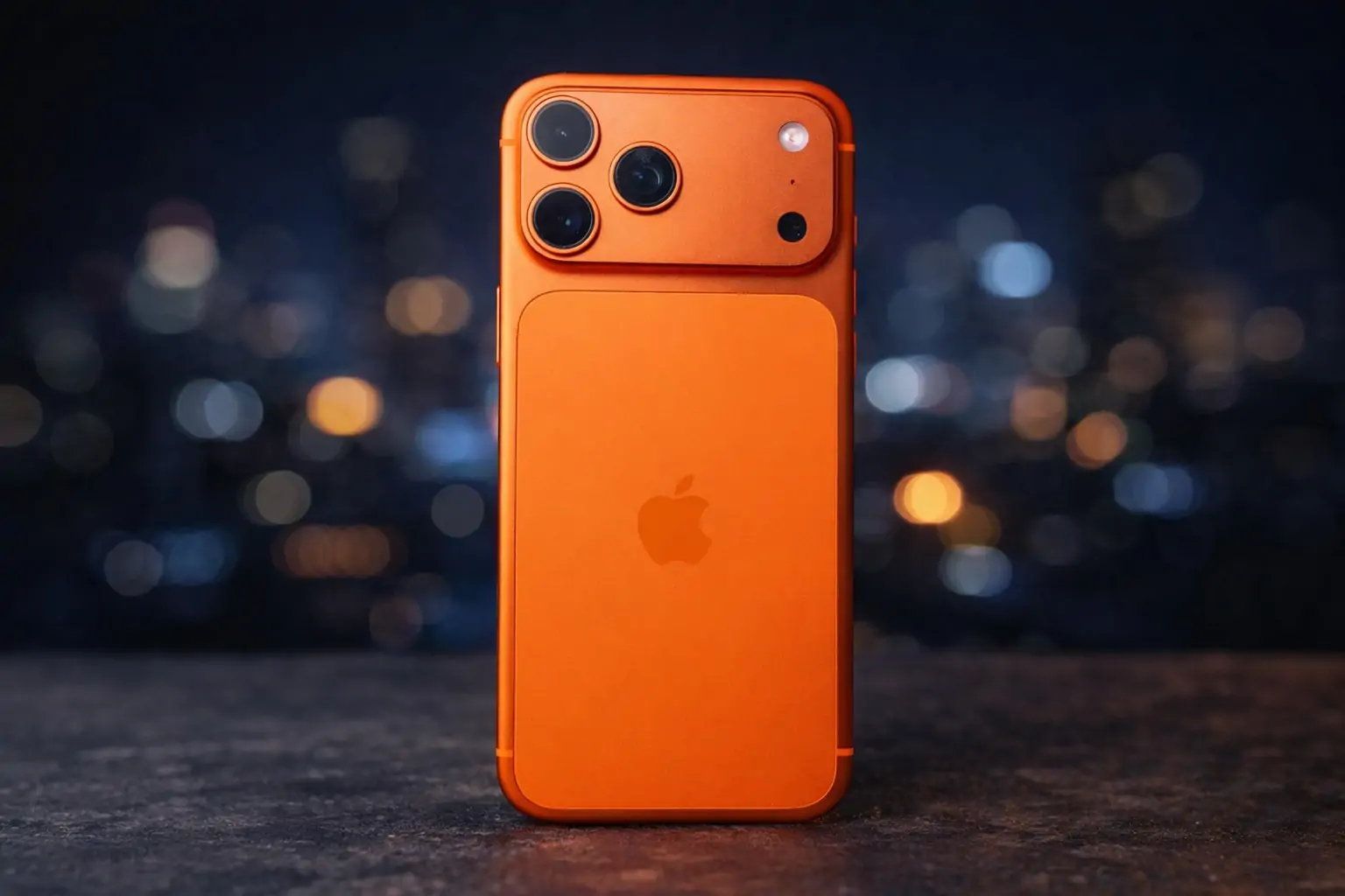 iPhone 17 Pro Max Gets Cheaper on Apple Store India: ₹5,000 Instant Cashback, Trade‑In Up to ₹64,000 and How to Claim It (Jan 12, 2026)