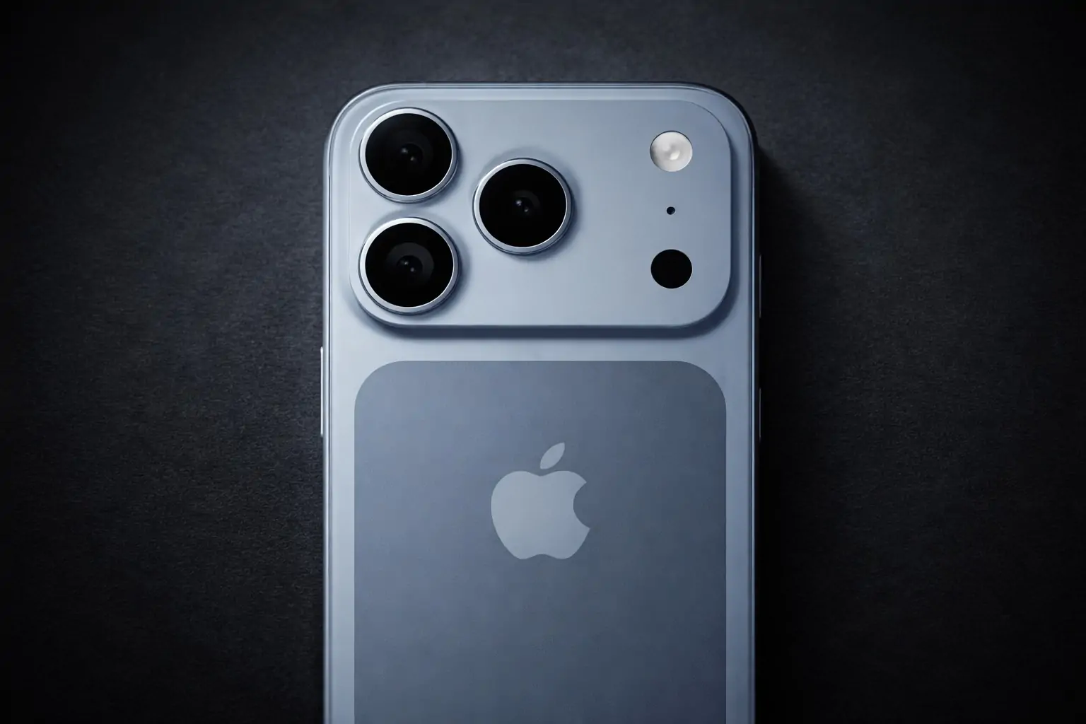 iPhone 18 Pro leak hints under-display Face ID, 120Hz LTPO screens, and iPhone Air 2 display details — plus iPhone 17e and iPhone Fold roadmap (Jan 14, 2026)