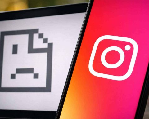 Instagram down for thousands: Downdetector flags outage as users report app problems