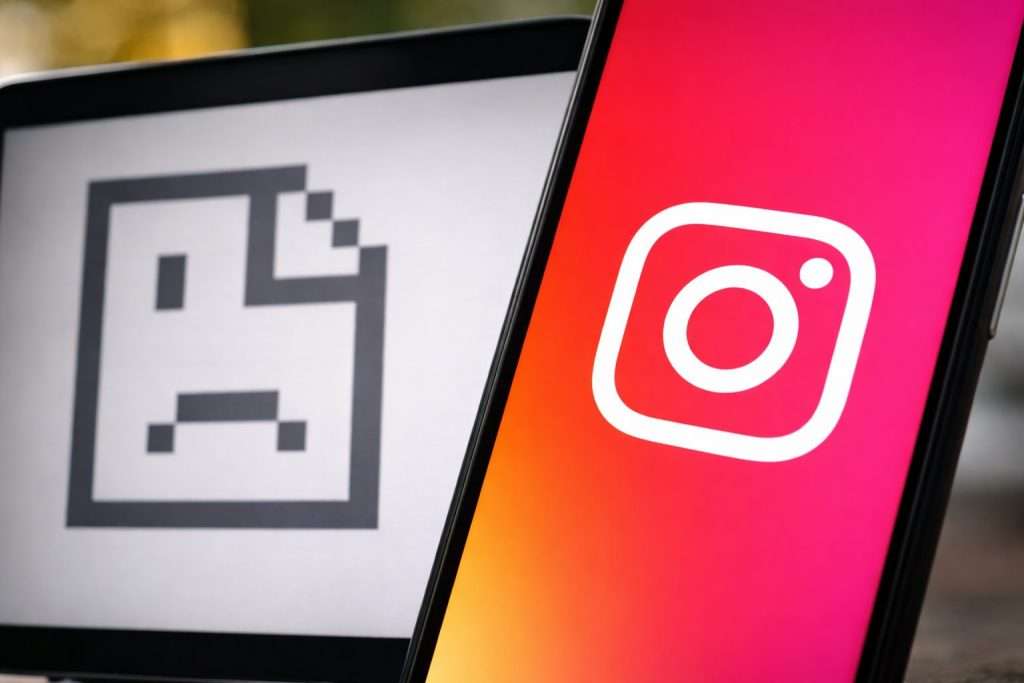 Instagram down for thousands: Downdetector flags outage as users report app problems